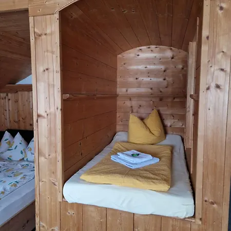 Vorderaltensberg Auffach Pokoj fotografie
