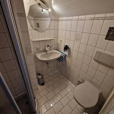 Vorderaltensberg Auffach Pokoj fotografie