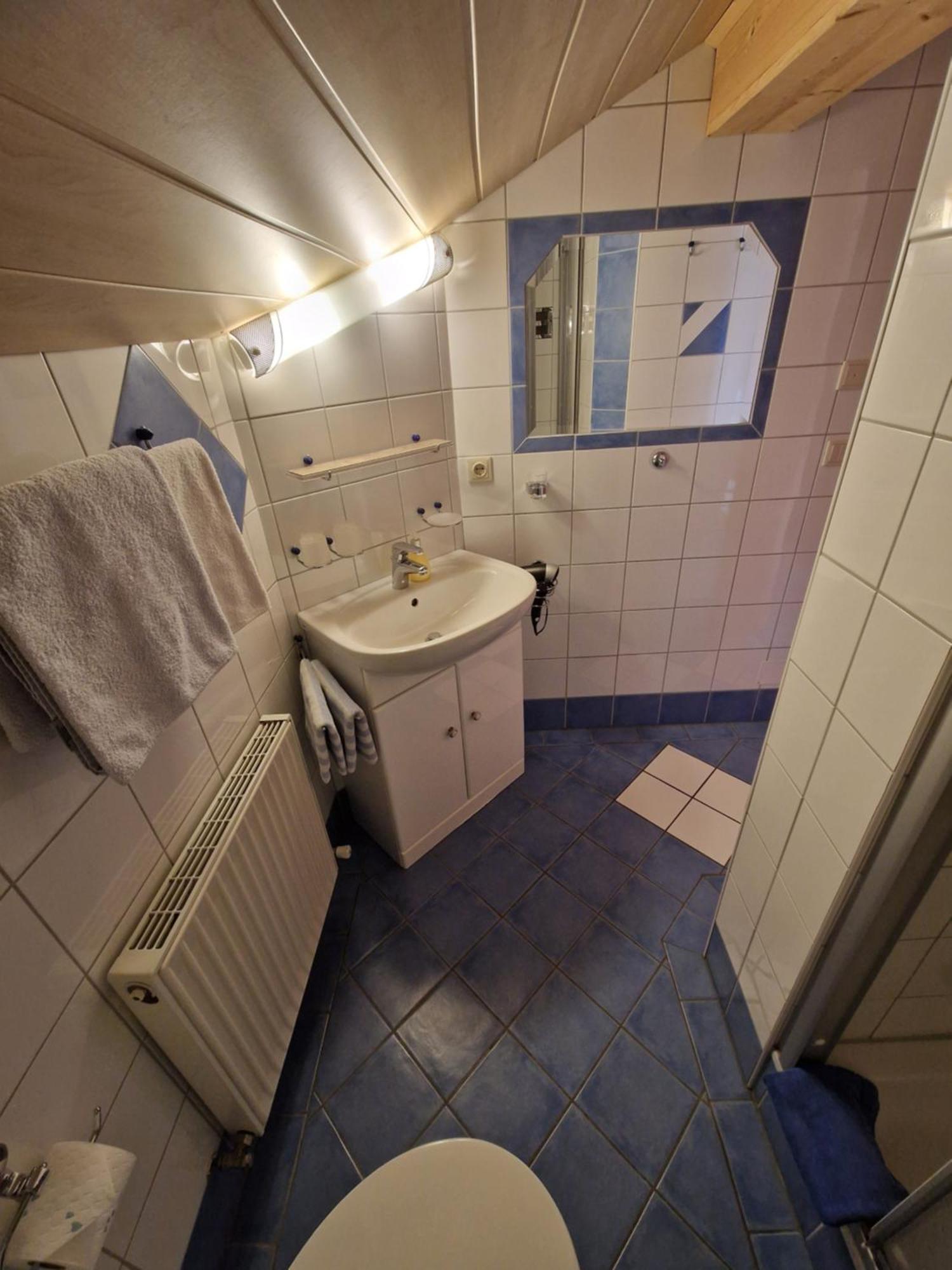 Vorderaltensberg Apartment