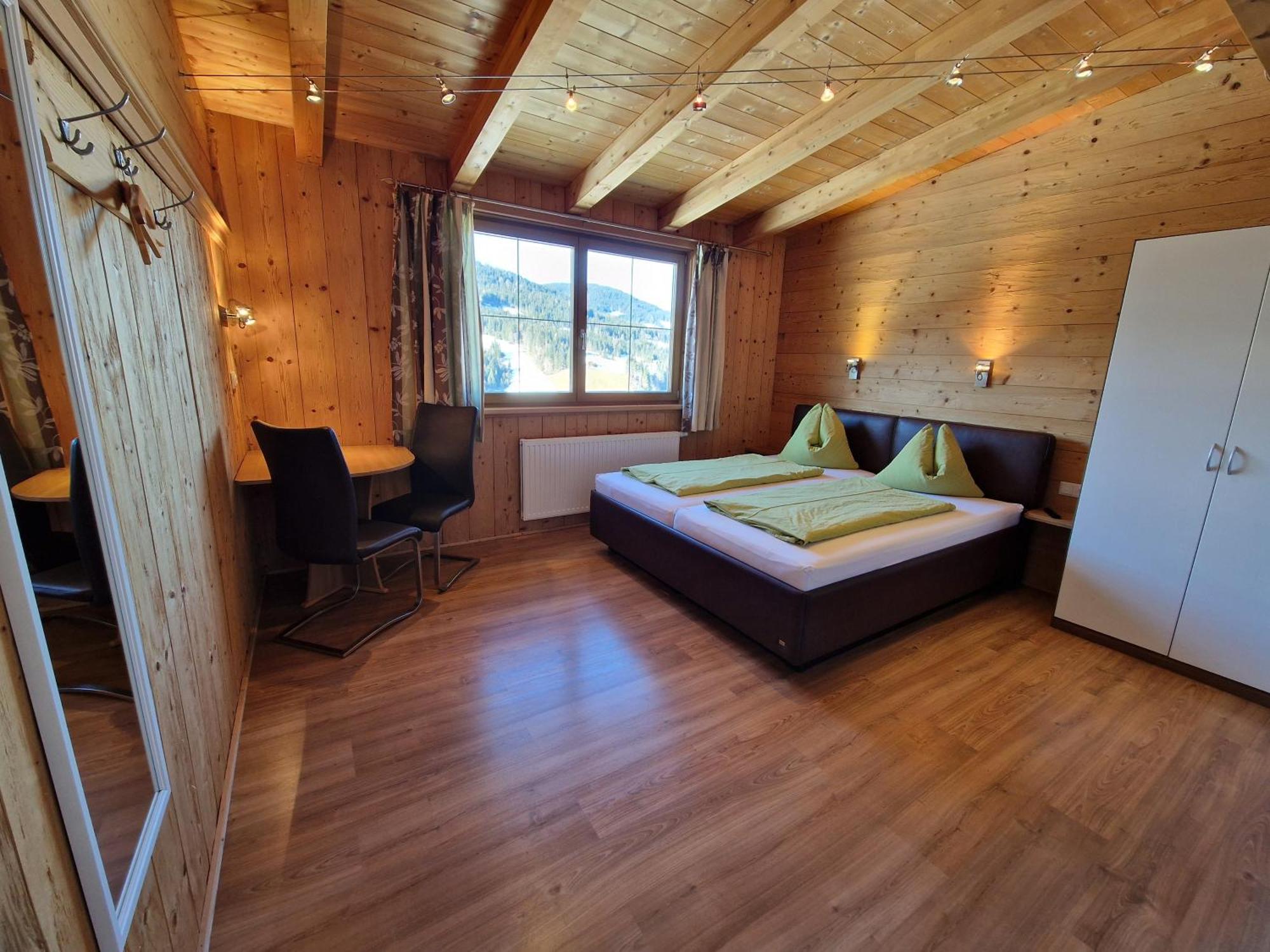 Apartment Vorderaltensberg Auffach